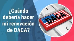 renovacion daca denegada