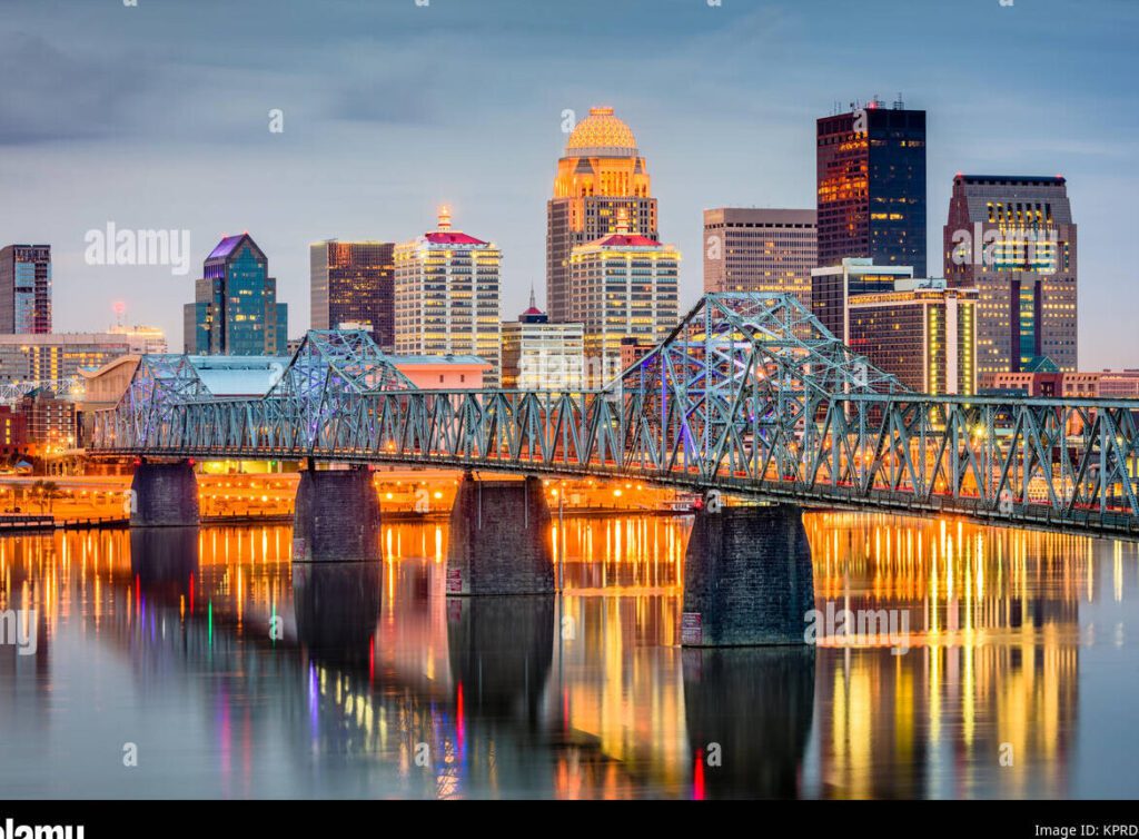 Louisville 1 city of louisville usa photography