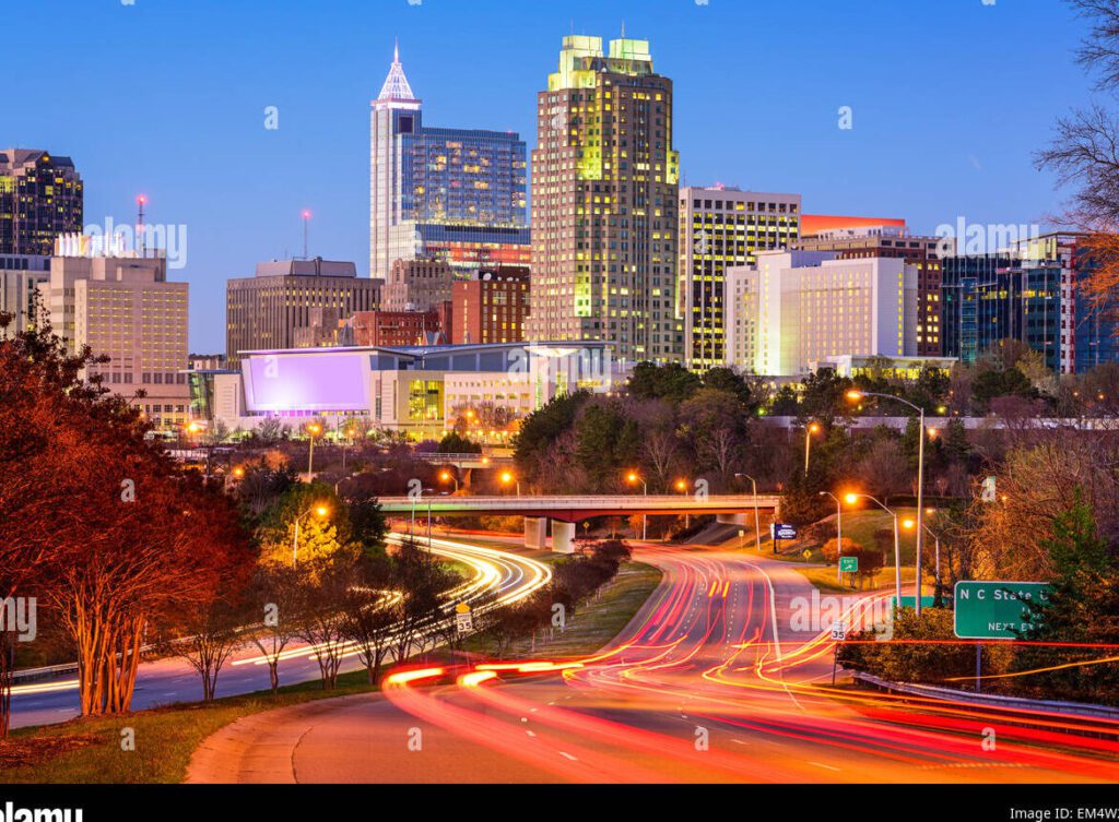 Raleigh 1 city of raleigh usa photography